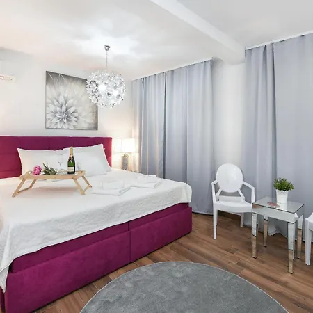 In With Sauna Casa vacanze