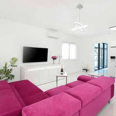 In With Sauna Casa vacanze