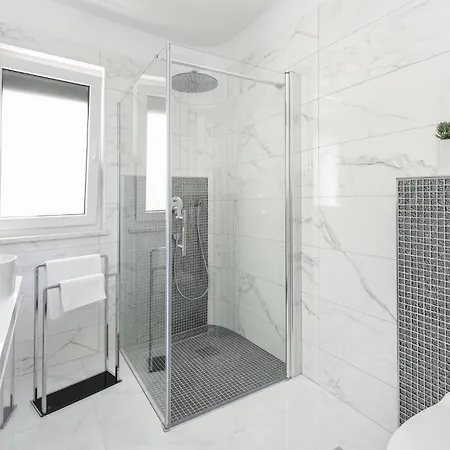 Casa vacanze In With Sauna *