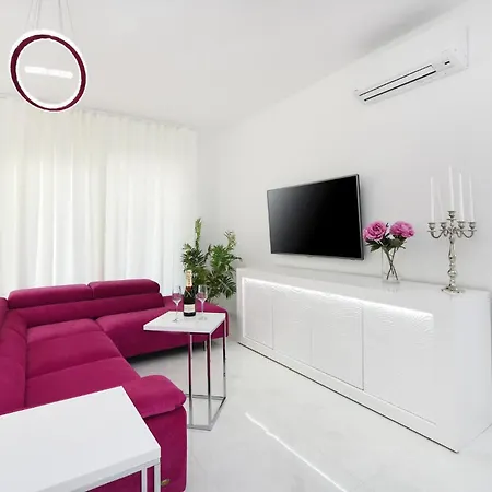 Casa vacanze In With Sauna