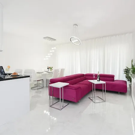 Casa vacanze In With Sauna