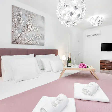 In With Sauna Casa vacanze Zara