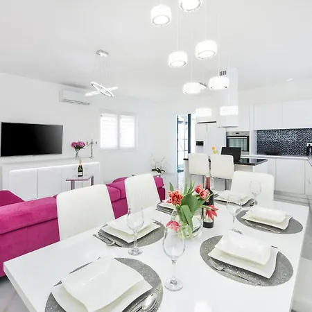 In With Sauna * Zadar