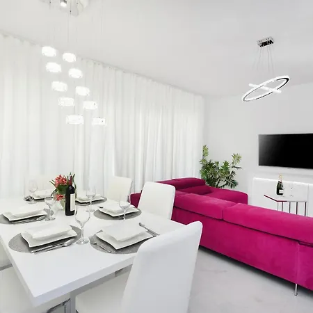 Tatil Evi In With Sauna Zadar