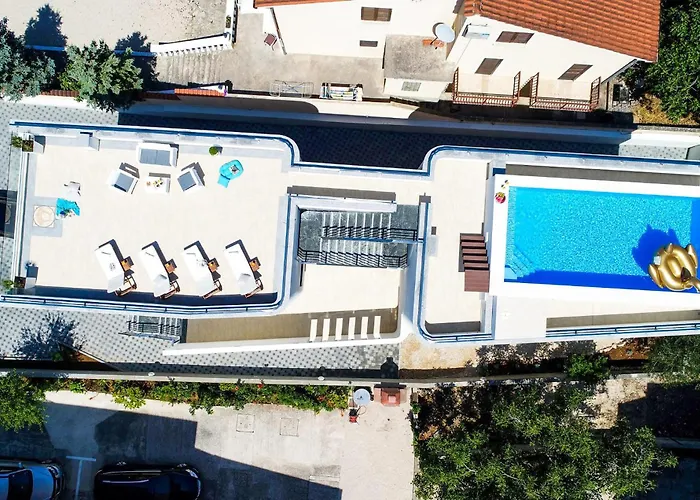 In With Sauna بيت للعطل