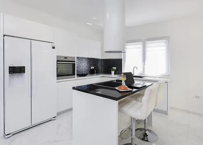 In With Sauna بيت للعطل