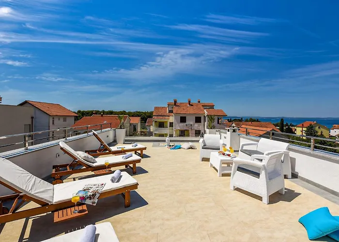 In With Sauna Дом отдыха *