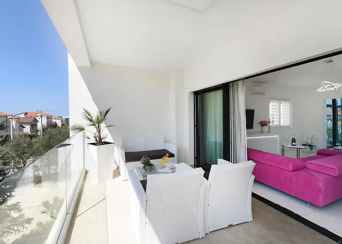 بيت للعطل In With Sauna *