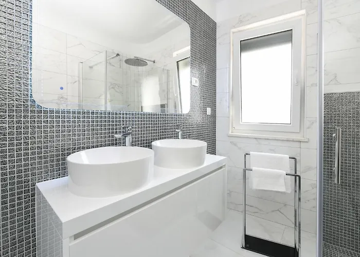 Дом отдыха In With Sauna Задар